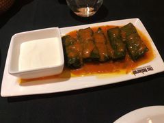 -Efes Turkish & Mediterranean Cuisine 艾菲斯餐厅(陆家嘴店)