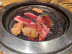 -御牛道日式烤肉料理(杭州万象城店)