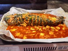 -红辣椒·川菜·火锅(张杨路店)