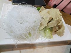 -马记伊源斋涮肉·清真菜(百子湾店)