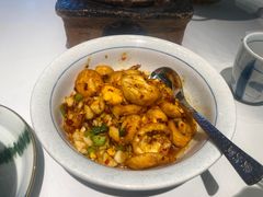 -费大厨辣椒炒肉(黄兴中心广场店)