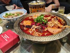 -樽宴酒楼·地道川菜·品质聚会·生日宴请