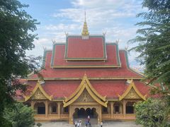 -西双版纳勐泐文化旅游区