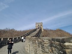 -慕田峪长城
