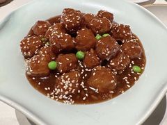 -老太原菜馆(万达店)