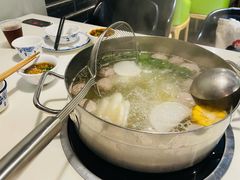 -陈记顺和牛肉火锅馆(林乐路店)
