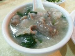 -标记美食新鲜猪杂(兴南大道店)