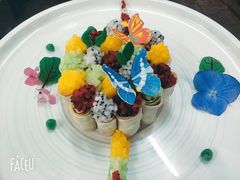 -西安饭庄·非遗陕菜(钟楼店)