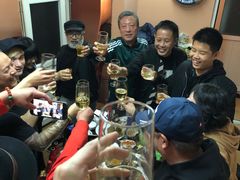 -玫瑰红烤羊排(北新桥三条店)