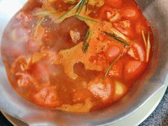 -湊湊火锅·茶憩(南京东路悦荟店)