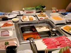 -海底捞火锅(九霄梦天地店)
