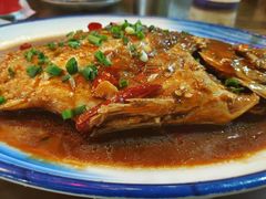 -缘来聚·徽菜名店(黄山宏村店)