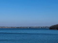 -南京金牛湖风景区