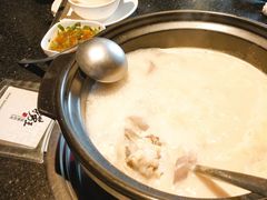 -捞王猪肚鸡火锅(昆山店)