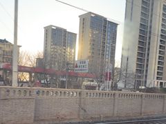 -塘沽站