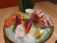 -谷村寿司(同福路店)