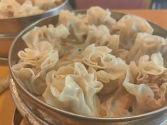 -真真鲜馄饨店(启蒙路店)