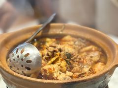 -川味堂·四川豆花(八卦岭店)