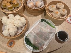 -点都德(汇盈广场店)
