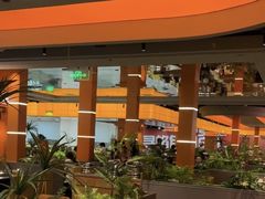 -黑金·寻焰自助百汇·烤肉·火锅(中街店)