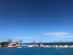 -汕头中海黄金海岸水上乐园