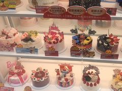 -味多美蛋糕(京旺家园店)