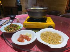 -杰J.w.m深夜食堂 厚杰居酒屋(淮海街商业街店)