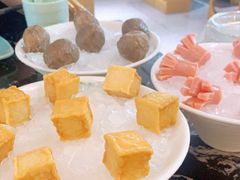 -鲜货俚·现切牛肉·野生菌原生态火锅(西城永捷生活广场店)