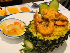 -美奈小馆·越南料理(中航城君尚购物中心店)