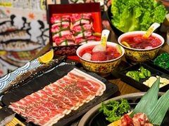 -焱岛烧肉·活鳗炙烤(晋江万达店)