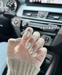-LILY NAILS美甲美睫