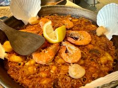 -Carmen卡门西班牙餐厅