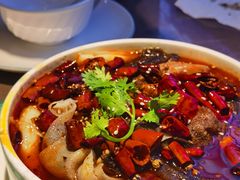 -老屋印象·酸菜鱼新川菜(义乌之心店)