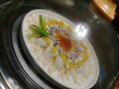 -优食坊·蒸汽海鲜(康盛路店)
