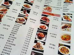 -大铁勺新津菜(东丽阳光新业广场店)