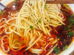 -老王四季抻面(南六东路店)