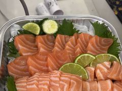 -蓝塞夫三文鱼(无锡玉泉街店)