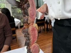 -拉蒂娜·巴西牛排馆 Latina·Brazilian Steakhouse(陆家嘴旗舰店)