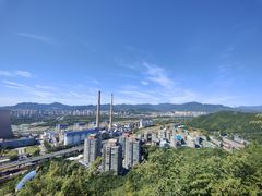 -红光山