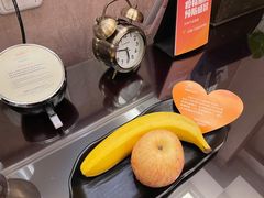 -长沙豪布斯卡酒店(长沙省政府德思勤店)