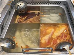 -海底捞火锅(铂澜大象城店)