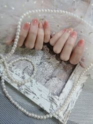 -1T·1M 日式美甲美睫