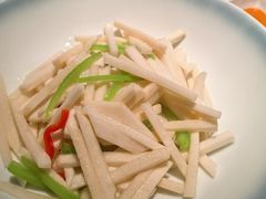 -花菇朵·云山雀 ll 野生菌火锅·精品云南菜(万柳店)