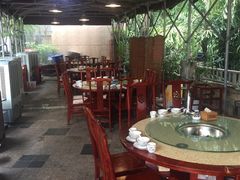 大堂-先机泉水鸡汤(南山老君洞店)
