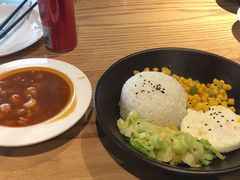 -海盗虾饭·剥好的小龙虾饭(SOHO尚都店)