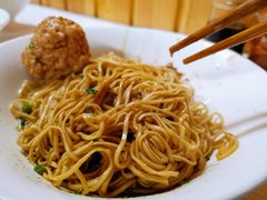 -高邮面馆(明瓦廊店)