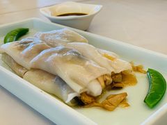 佛门竹笙上素肠-悦湖公馆