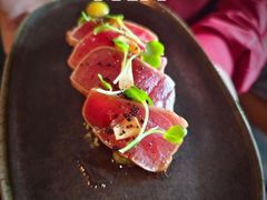 -BROWNSTONE布朗石西班牙餐厅(富城店)