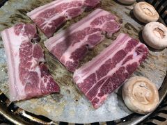-牛市牛烤肉(西单大悦城店)