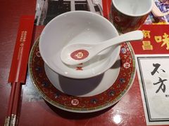 -味福记·本地特色菜(八一万达广场店)